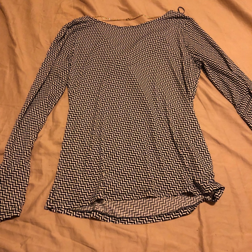 Michael Kors blouses
